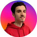 Ilyes Ouhadj | Zedkira Ltd