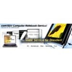 com1EDV Computer-Notebook-Service Logo