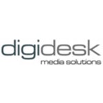 digidesk - media solutions Logo