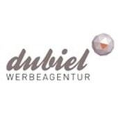 Dubiel Werbeagentur Logo