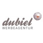 Dubiel Werbeagentur Logo