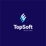 TopSoft Logo