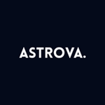Astrova Logo