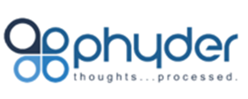 Phyder Mobile Solutions Pvt Ltd Logo