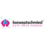 Konzeptschmied Logo