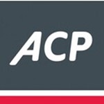 ACP IT Solutions GmbH, Mainz Logo