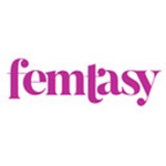femtasy Logo