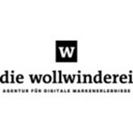 die wollwinderei Logo