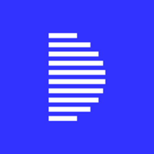Digitalised Logo