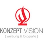 KONZEPT:VISION B & P GmbH Logo