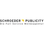 SCHROEDER PUBLICITY Die Full Service Werbeagentur