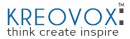 Kreovox Logo