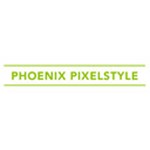 Phoenix Pixelstyle Logo