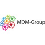 MDM-Group Logo