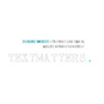Textmatters Logo