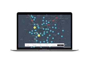 Tinkso Project - Custom Field Inspection Software