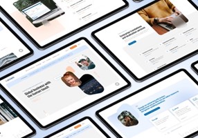 Studio Naam Project - Global translations and localisation services