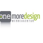 onemoredesign Werbeagentur Logo