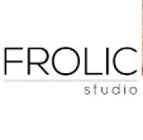 FROLIC studio Logo
