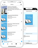 Silk Data Project - Digital Publishing Platform for Online Content Distribution