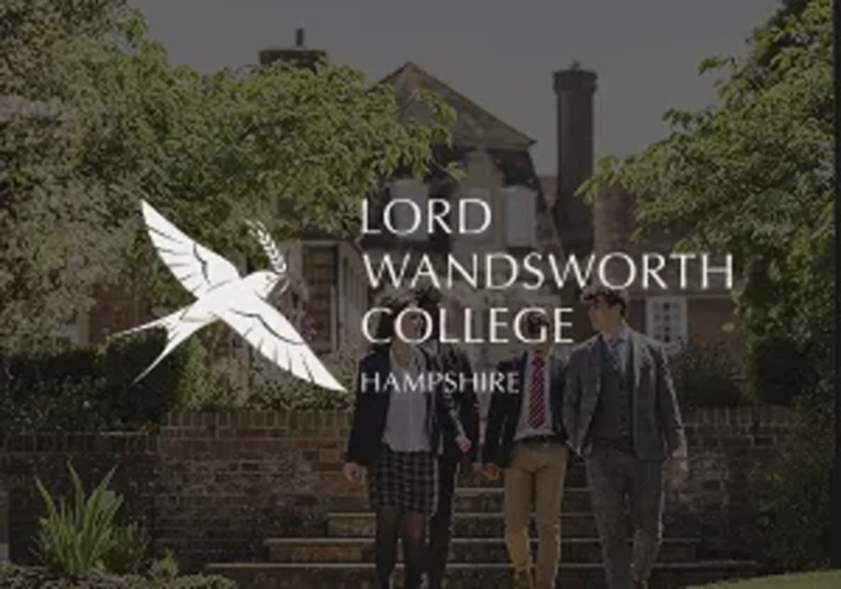 AI Consulting and defining their North Star - Lord Wandsworth College