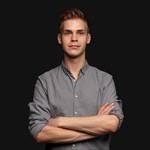 Jan-Henrik Zimmer | vanAchibald - friends of design and programming