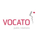 VOCATO public relations GmbH Logo