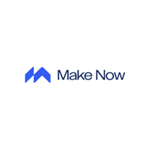 Make Now Logo