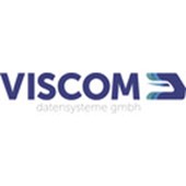 VISCOM Datensysteme GmbH Logo