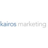 kairos - Marketing | Mit Strategie zu mehr Erfolg. Logo