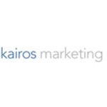 kairos - Marketing | Mit Strategie zu mehr Erfolg. Logo
