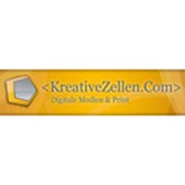 KreativeZellen.Com Logo