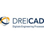DREICAD GmbH Logo