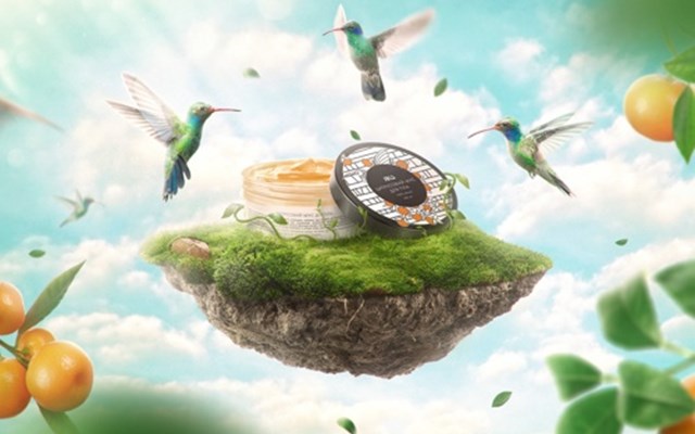 Looma Project - Yaka Natural Cosmetics