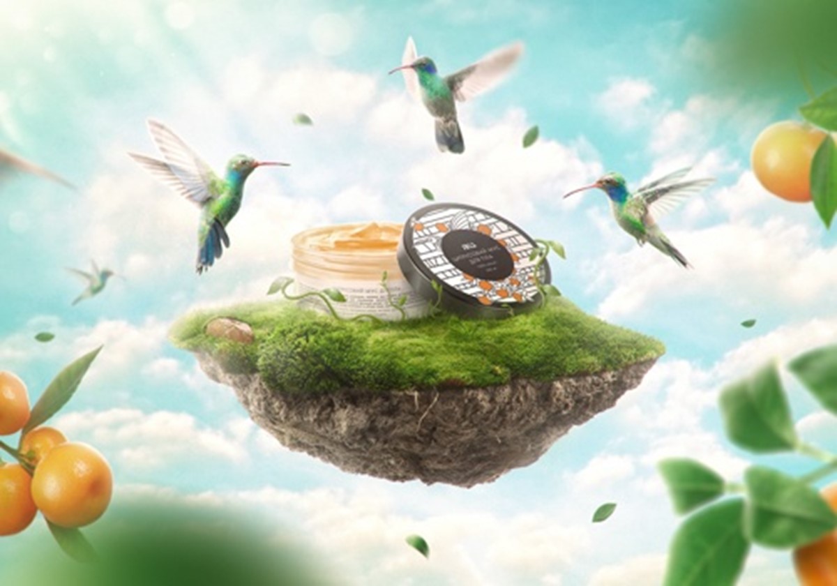 Yaka Natural Cosmetics - Yaka Cosmetics