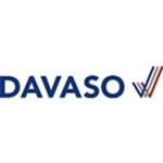 DAVASO Logo
