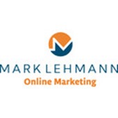 Mark Lehmann | Online Marketing Manager Logo