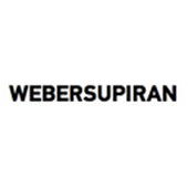 WEBERSUPIRAN Kommunikationsgestaltung Logo