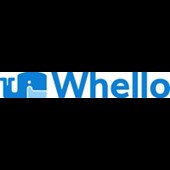 Whello online marketing Logo