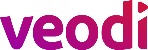 veodi Logo