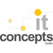IT-Concepts GmbH Logo