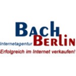 Internetagentur Bach-Berlin Logo