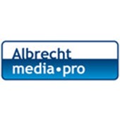 Albrecht MediaPro Logo