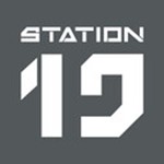 Station 19 / teleschau Logo