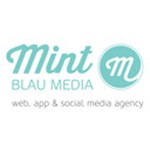mintblau media