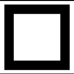 zierquadrat, Design und Branding Agentur Logo
