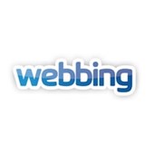 Webbing Online Logo