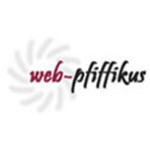 web-pfiffikus Frank Vopel Logo