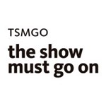 TSMGO The Show Must Go On Logo