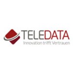 TELEDATA IT-Lösungen GmbH Logo